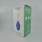 passion labs irigator unisex enema bulb albastru