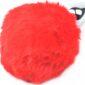 passion labs bunny buttplug red