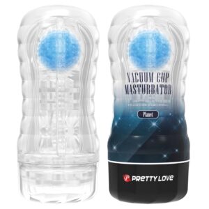 pretty love masturbator cu bila de intensitate
