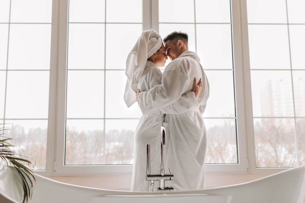 Igiena intima: ce sa eviti si ce sa folosesti pentru o sanatate optima — fotografie educatie sexuala