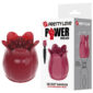 Pretty Love Secret Garden Cap De Masaj Rose