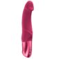 Fun Factory Vibrator Realist Mr.Boss Raspberry