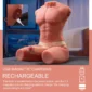 Xise Masturbator Jason Vibratii Si Mod Impingere
