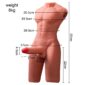Xise Masturbator Jason Vibratii Si Mod Impingere