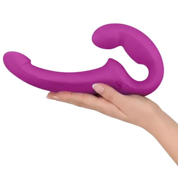 Fun Factory Double Dildo Share Lite Blackberry Fun Factory Double Dildo Share Lite Blackberry