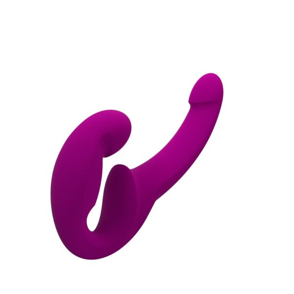 Fun Factory Double Dildo Share Lite Blackberry Fun Factory Double Dildo Share Lite Blackberry