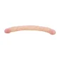 Dildo Dublu Realist Natural #1
