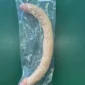 Dildo Dublu Realist Natural #1