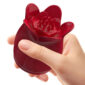 Pretty Love Secret Garden Cap De Masaj Rose