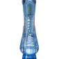 Blush Calypso Vibrator Soft Waterproof Blue