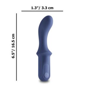 Vibrator NS Desire Fortuna Silicone