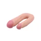 Dildo Dublu Realist Natural #3