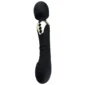 Guilty Toys Vibrator Wand Dublu Black