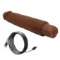Pretty Love Soren Vibrator Realist Brown
