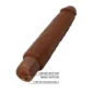Pretty Love Soren Vibrator Realist Brown