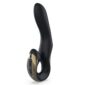 Vibrator Dublu Zini Roae Black