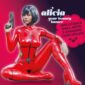 crushious alicia the bounty hunter ebony inflatable doll men only