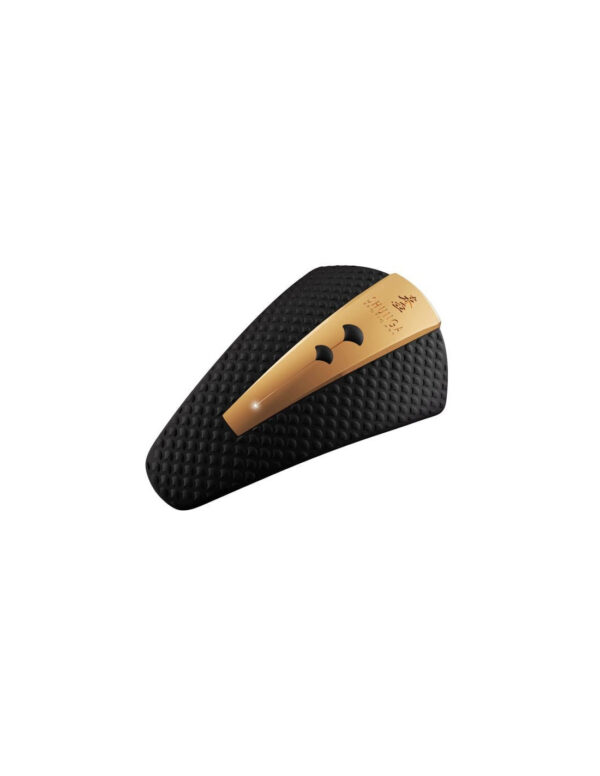 Masaj Stimulator Clitoris Shunga - Obi Black Masaj Stimulator Clitoris Shunga - Obi Black