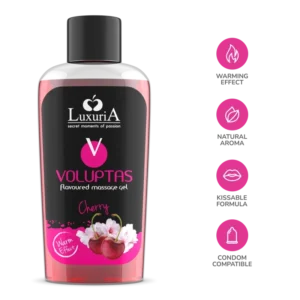 Branduri Luxuria