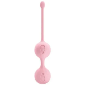 Bile vaginale Kegel Tighten Up 2 Pink