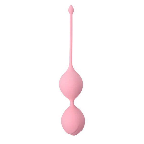 ATF Bile Vaginale Pleasure Balls Pink ATF Bile Vaginale Pleasure Balls Pink