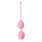 ATF Bile Vaginale Pleasure Balls Pink