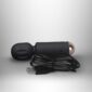 Rocks Off Mini Wand Vibrator Black Tulip