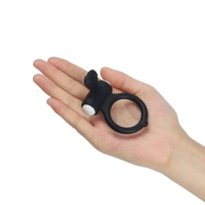 Lovetoy Inel Cu Vibratie Power Clit Silicone