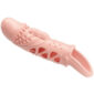 Prelungitor Pretty Love Penis Sleeve Cecelia Flesh