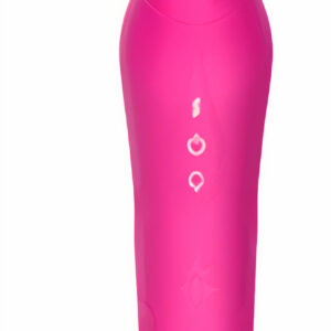 Acasă Mokko Toys Wand Claire Velvet Obsession