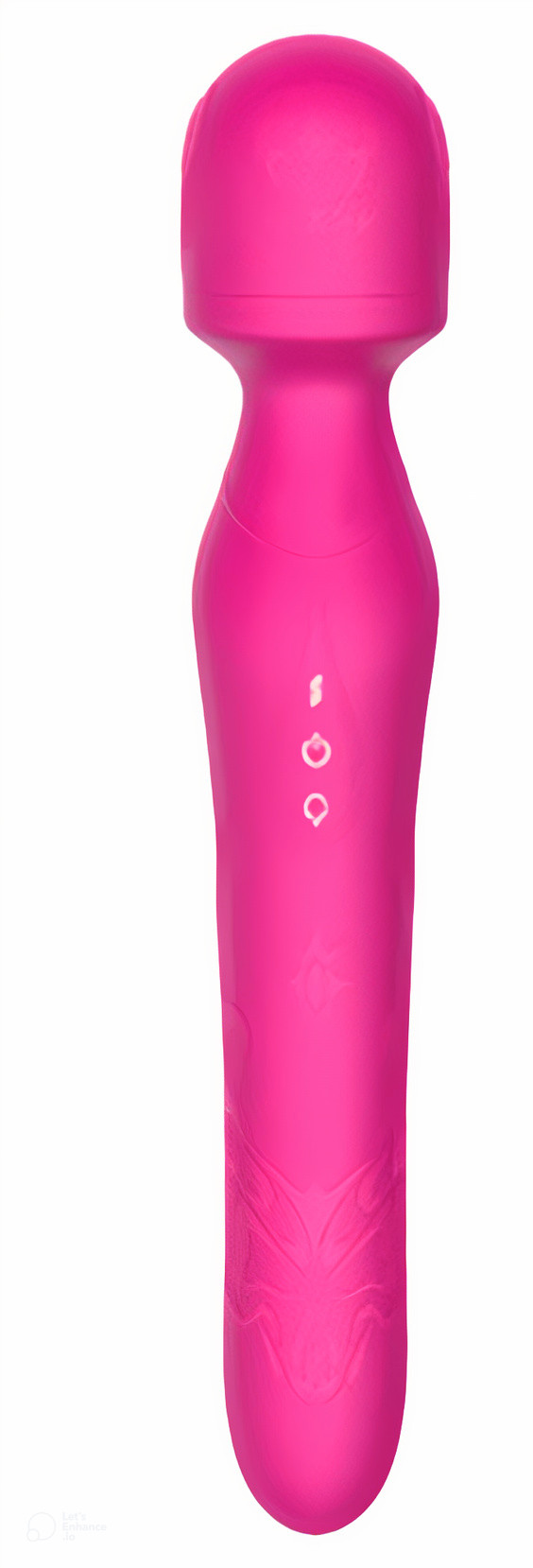 Mokko Toys Wand Claire Velvet Obsession Mokko Toys Wand Claire Velvet Obsession