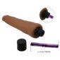 Pretty Love Vibrator Realistic Sliding Skin Alfredo