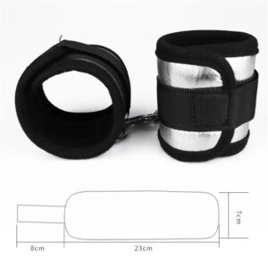 LoveToy Struggle My Handcuff Catuse