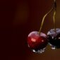 Luxuria Voluptas Ulei Masaj Comestibil Warming Cherry