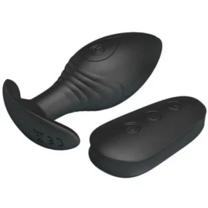 Pretty Love Royal Pleasure Vibrator Anal Pretty Love Royal Pleasure Vibrator Anal