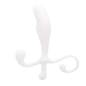 Chisa Stimulator Prostata White