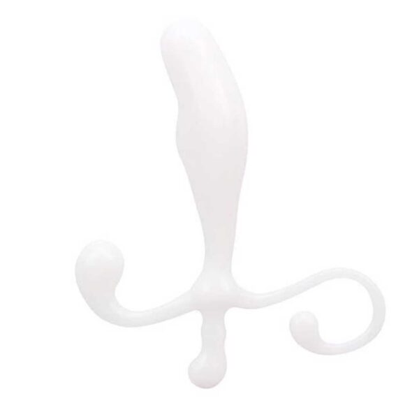 Chisa Stimulator Prostata White Chisa Stimulator Prostata White