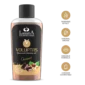 Luxuria Voluptas Ulei Masaj Comestibil Warming Choconut
