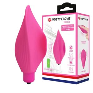Pretty Love Nicole Stimulator Clitoridian