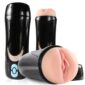 Juicy Lamour LaurenCup Masturbator Realist Vagina