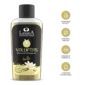 Luxuria Voluptas Ulei Masaj Comestibil Warming Vanilla