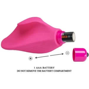 Pretty Love Nicole Stimulator Clitoridian