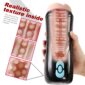 Juicy Lamour LaurenCup Masturbator Realist Vagina