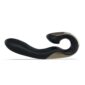 Vibrator Dublu Zini Roae Black