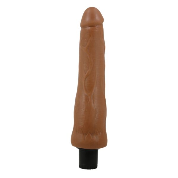 Pretty Love Vibrator Realistic Sliding Skin Alfredo Pretty Love Vibrator Realistic Sliding Skin Alfredo