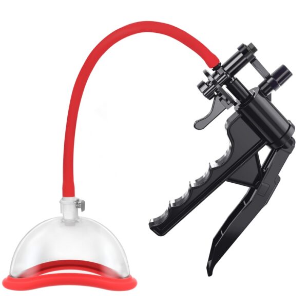 Realov LuvPump Vagina Pussy Pump 3 Realov LuvPump Vagina Pussy Pump 3