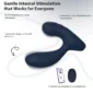 Svakom Vibrator Anal Vick Neo 2 Warming