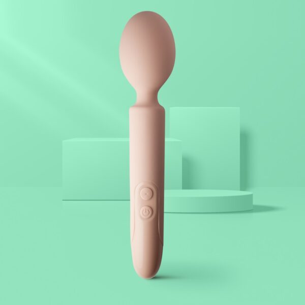 Vibrator Wand Powerful Take Me You Love Me Vibrator Wand Powerful Take Me You Love Me