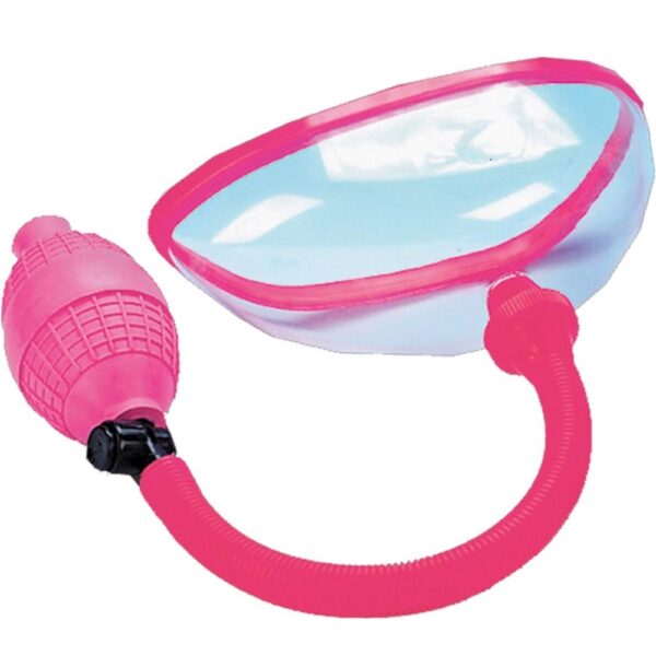 Pompa Vaginala Pussy Pump Sucking Pink Pompa Vaginala Pussy Pump Sucking Pink