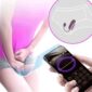 Pretty Love Ou Cu Vibratie Nymph Purple
